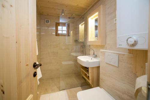 A1 - Duplex One-Bedroom Apartment with Balcony