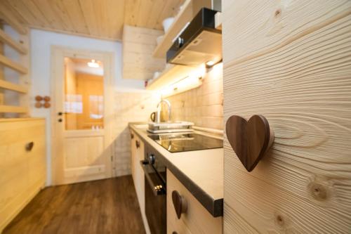 A1 - Duplex One-Bedroom Apartment with Balcony