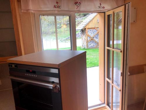 A7 - Two-Bedroom Apartment with Terrace and Fireplace - Ground Floor