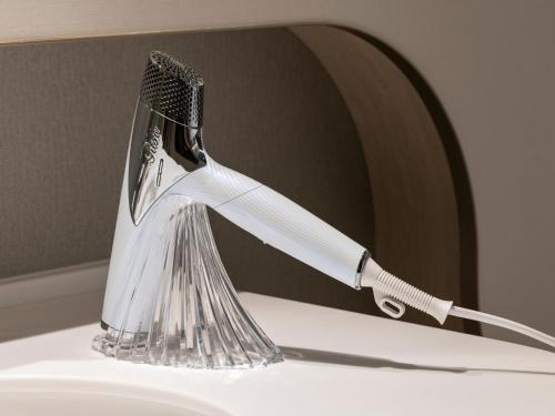 Superior Queen (with Microwave oven and Washing machine)