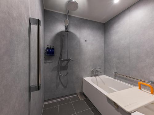 Accessible Double Room