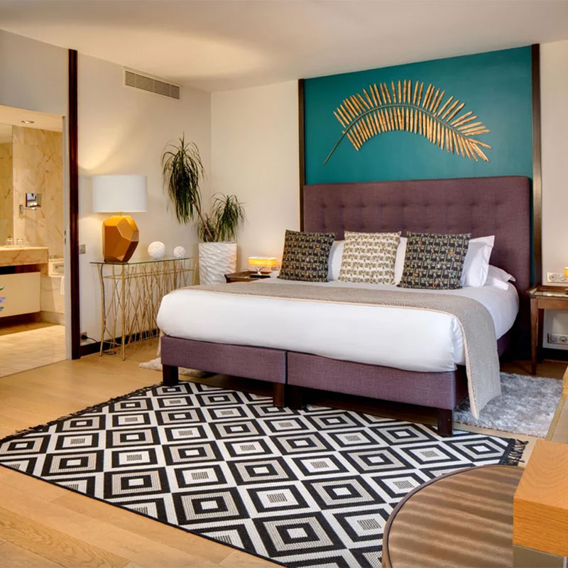 Exceptional Deluxe Room