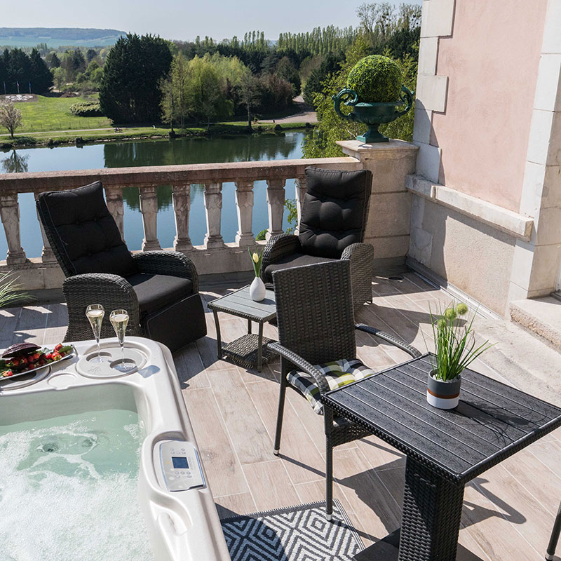 Exceptional Suite