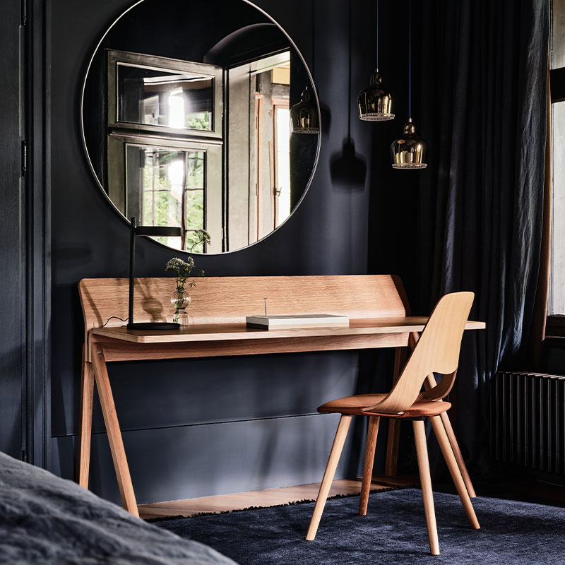 Jaskolka No.5, veranda suite