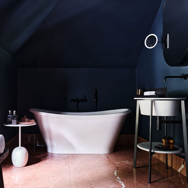 Jaskolka No.5, veranda suite