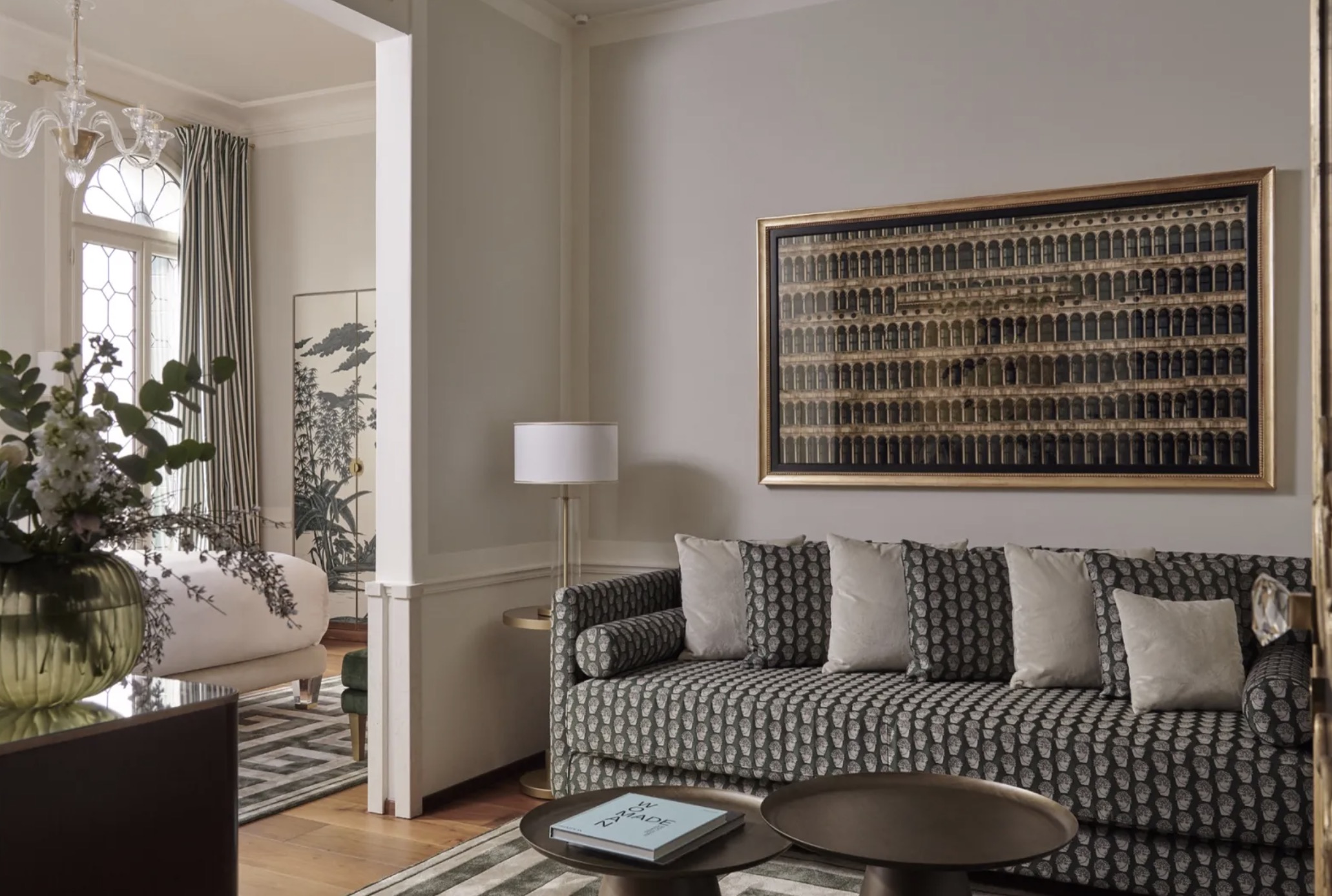 Two Bedroom Suite Rio Moise