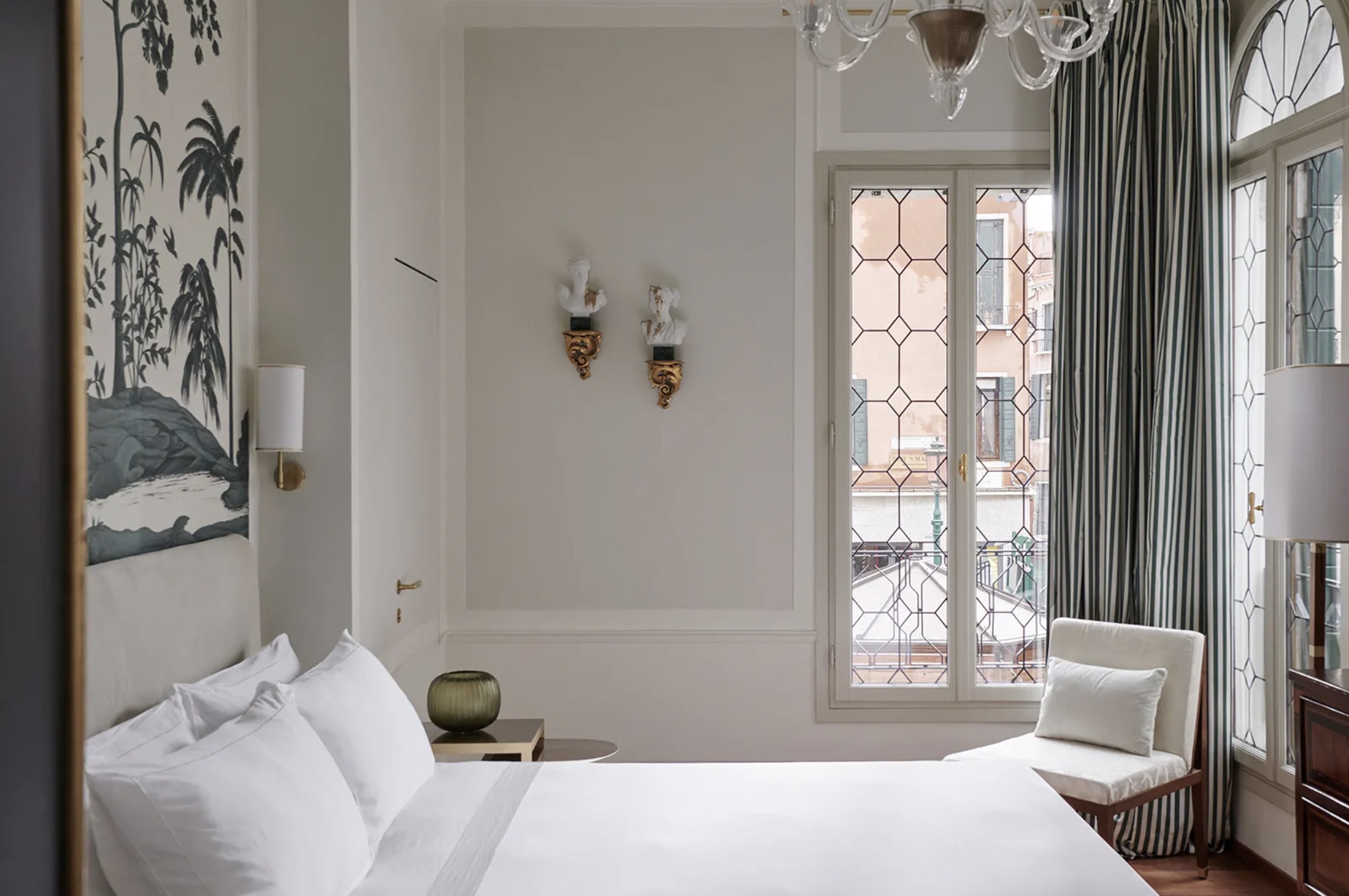 Two Bedroom Suite Rio Moise
