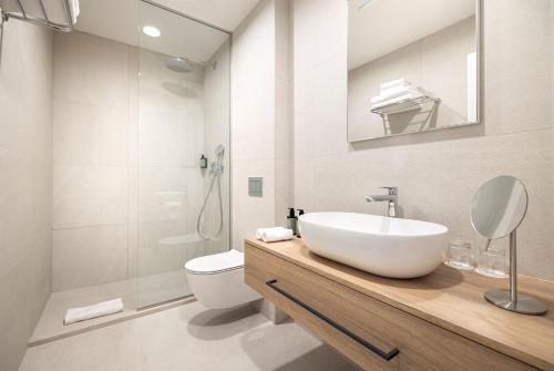 Room for 2+2 Old town view - annex Villa Ulixes