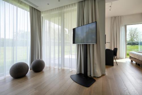 Junior Suite with Terrace