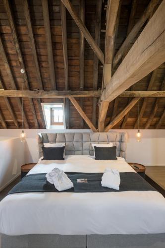 Duplex Suite