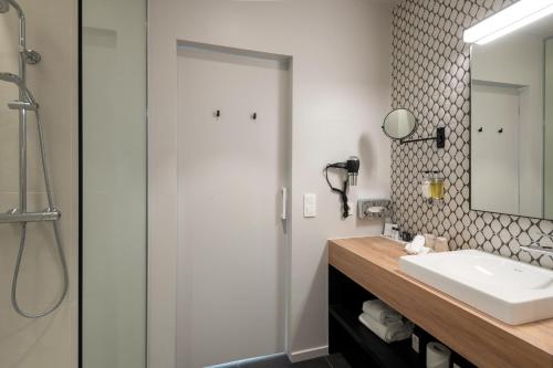 Junior Suite with Terrace