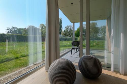 Junior Suite with Terrace