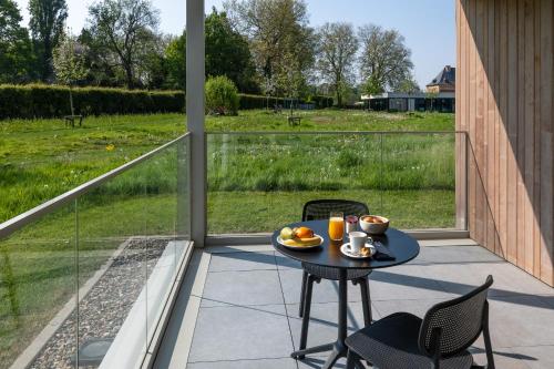 Junior Suite with Terrace