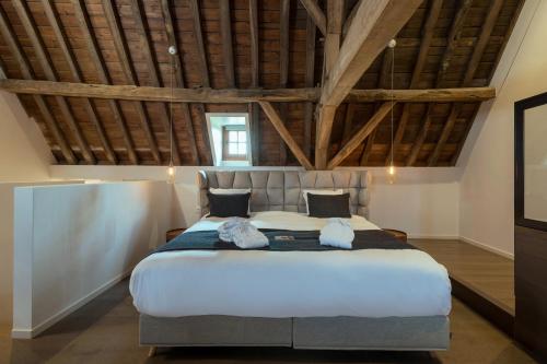 Duplex Suite