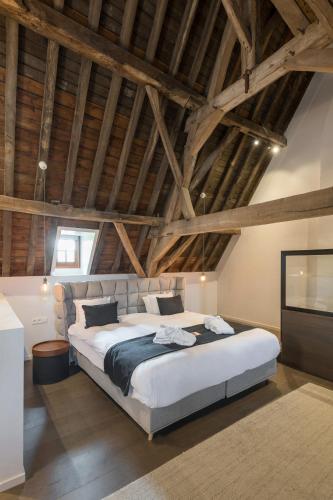 Duplex Suite