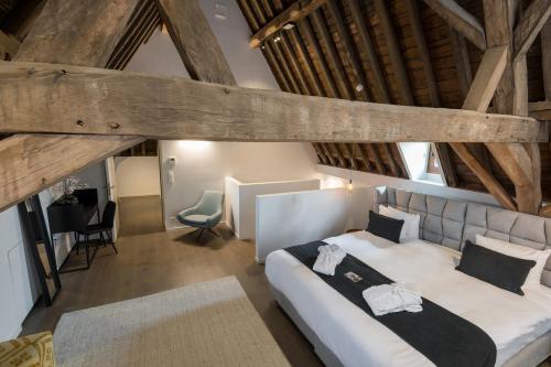 Duplex Suite