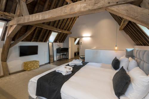 Duplex Suite