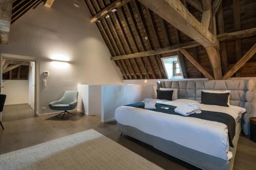Duplex Suite