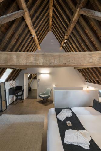 Duplex Suite