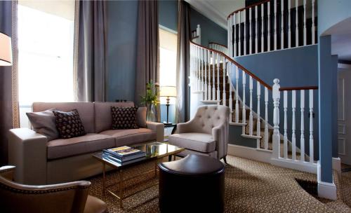 Duplex Suite