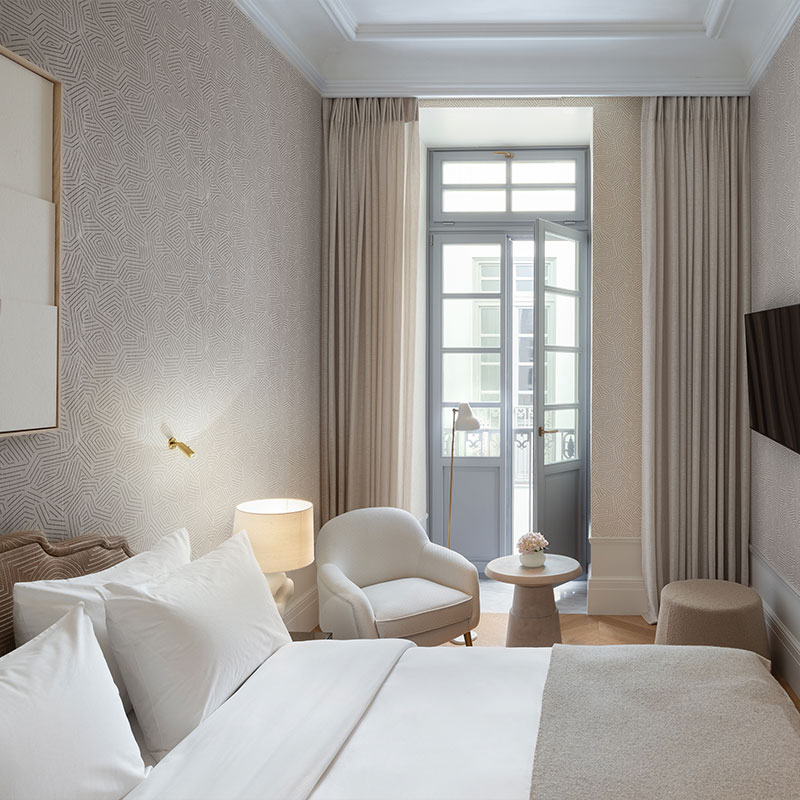 Bijou Room