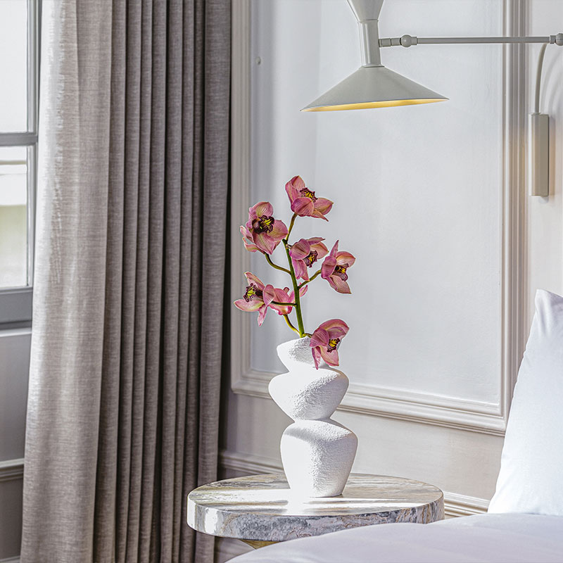 Metropolis Junior Suite