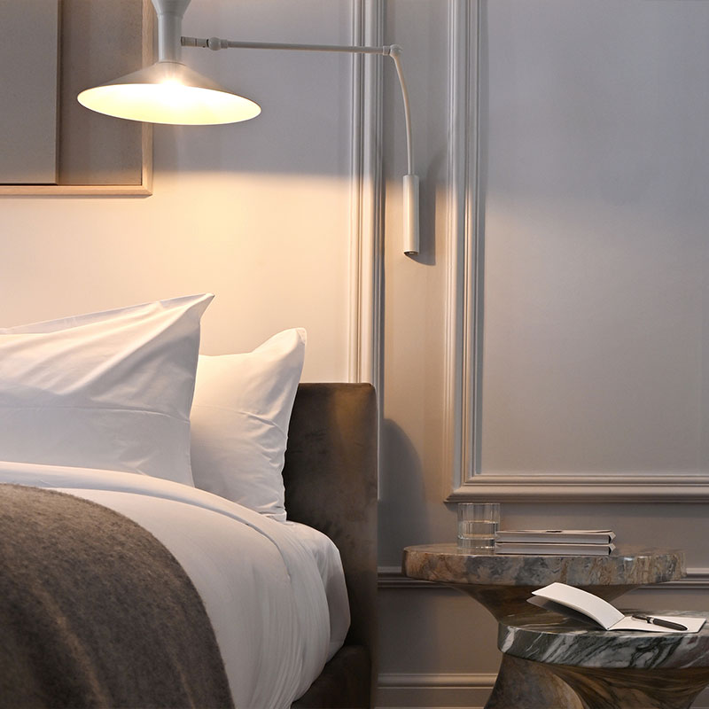 Metropolis Junior Suite