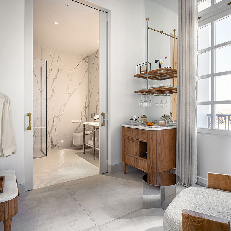 Luxury Junior Suite