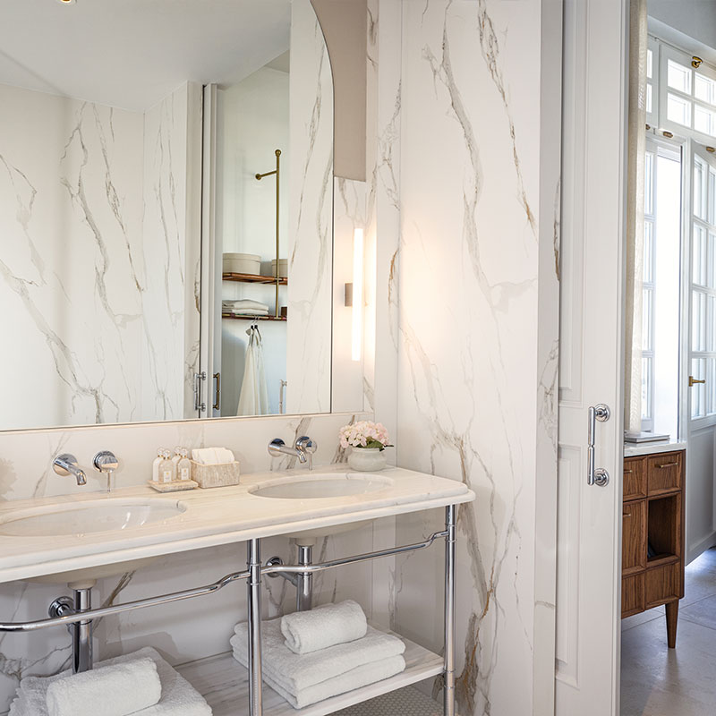 Luxury Junior Suite