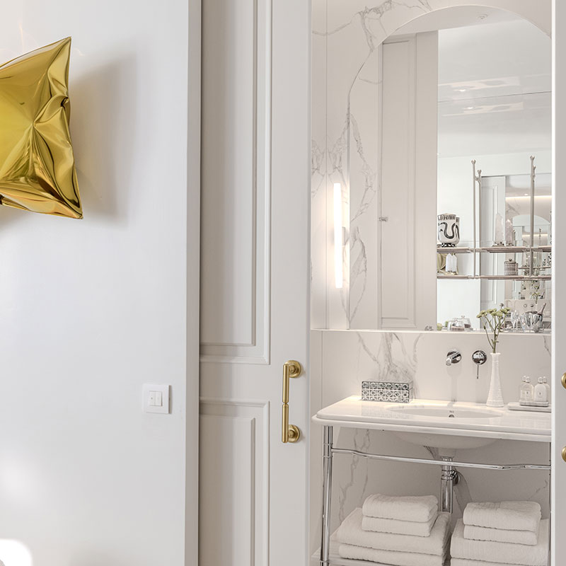Acropolis Junior Suite