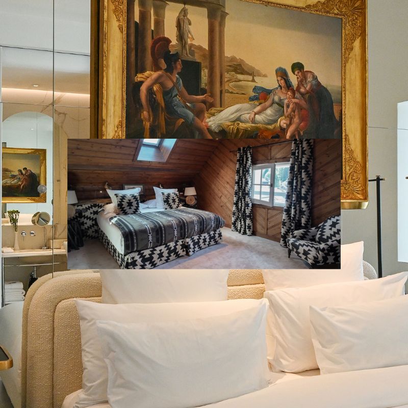 Acropolis Junior Suite