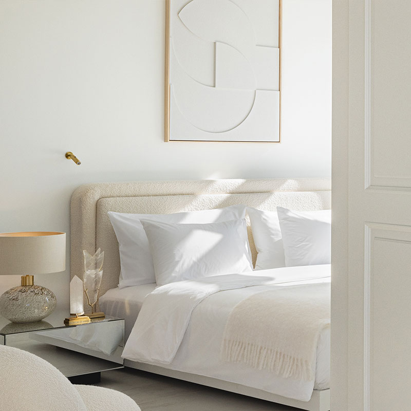 Acropolis Luxury Junior Suite
