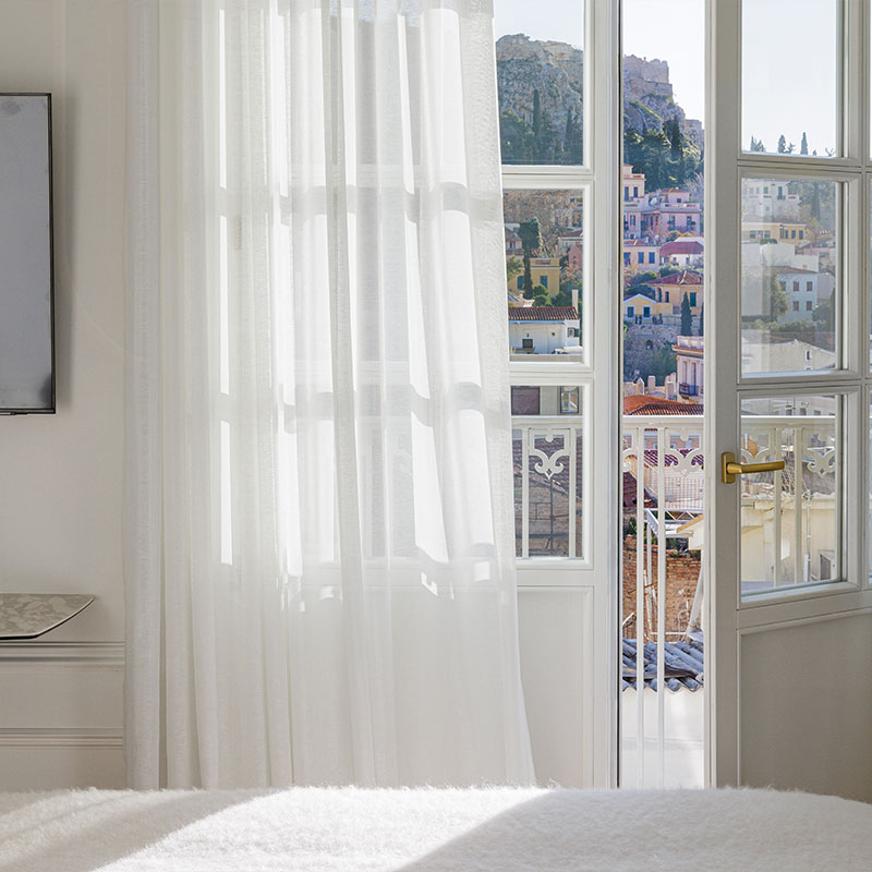 Acropolis Pied-a-Terre Suite