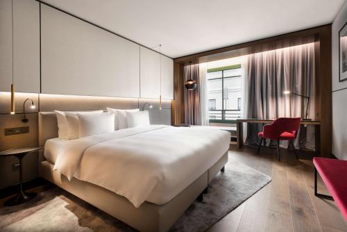 Premium Room High Floor