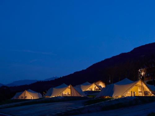 Tent