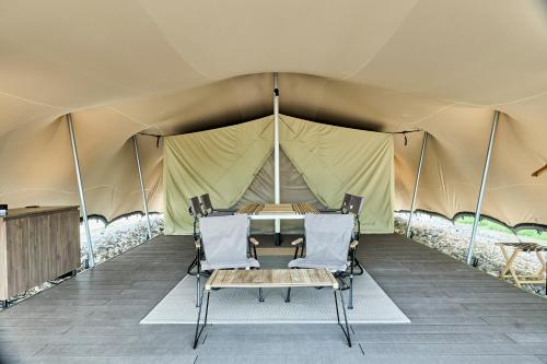 Tent
