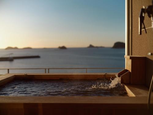 Kairi Suite with Private Open-air Hot Spring