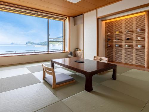 Kairi Suite with Private Open-air Hot Spring