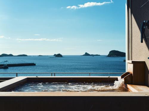 Kairi Suite with Private Open-air Hot Spring