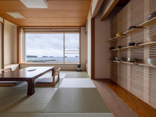 Kairi Suite with Private Open-air Hot Spring