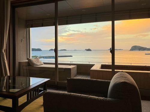 Kairi Suite with Private Open-air Hot Spring