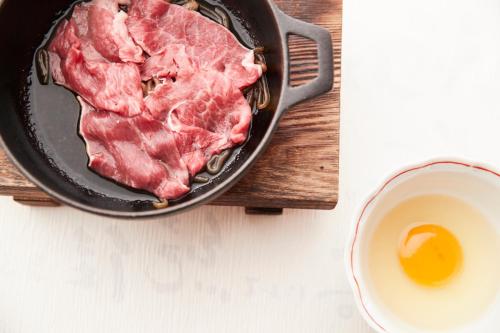 Kairi Suite with Private Open-air Hot Spring with Breakfast and Wagyu (Iki Beef) Dinner
