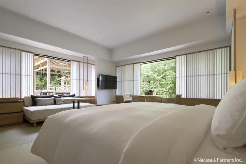 Grand Serenity King Room
