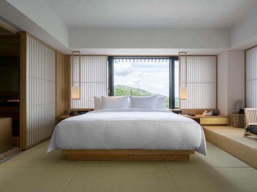 Wellbeing Sanctuary King Room