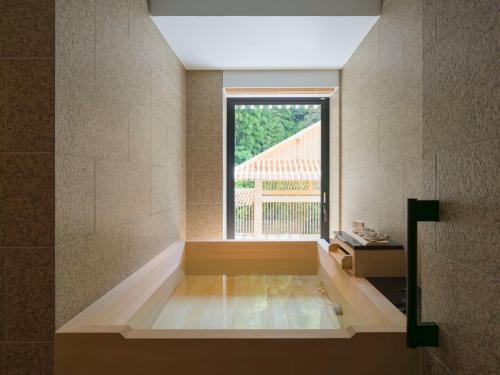 Grand ONSEN retreat King Room