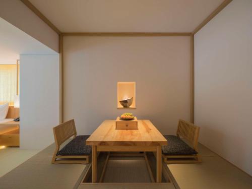 Grand ONSEN retreat Twin Room
