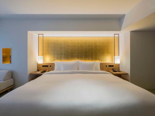 Banyan ONSEN retreat King Room