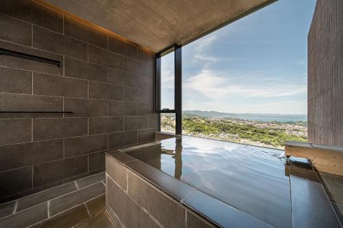 Suite with 2 Bedroom with Indoor Bath (117㎡）Non-Smoking