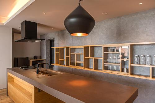 Suite with 2 Bedroom with Indoor Bath (117㎡）Non-Smoking