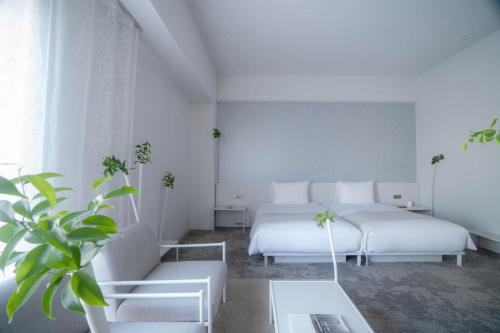 SOU FUJIMOTO ROOM